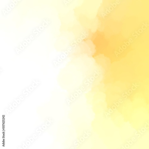 abstract background yellow shades