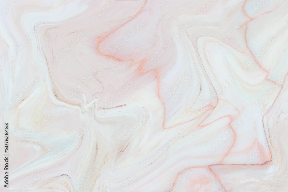 Fototapeta premium marble texture background pattern with high resolution.