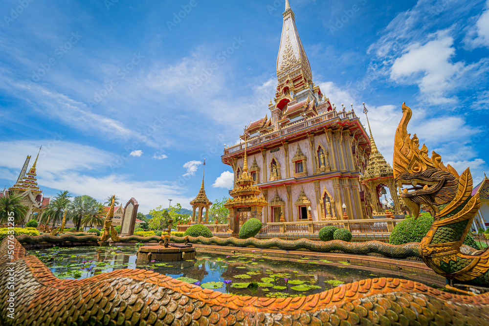 old-traditional-buddhist-temple-in-the-thailand-stock-photo-adobe-stock