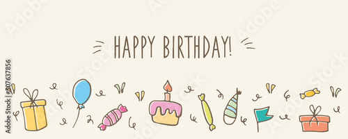 easter greeting card