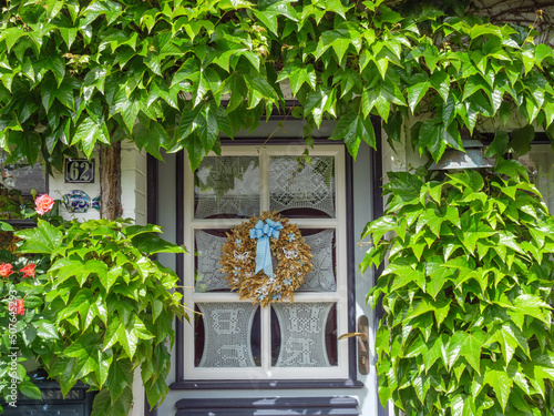 Schleswig mit dem Fischerdorf Holm