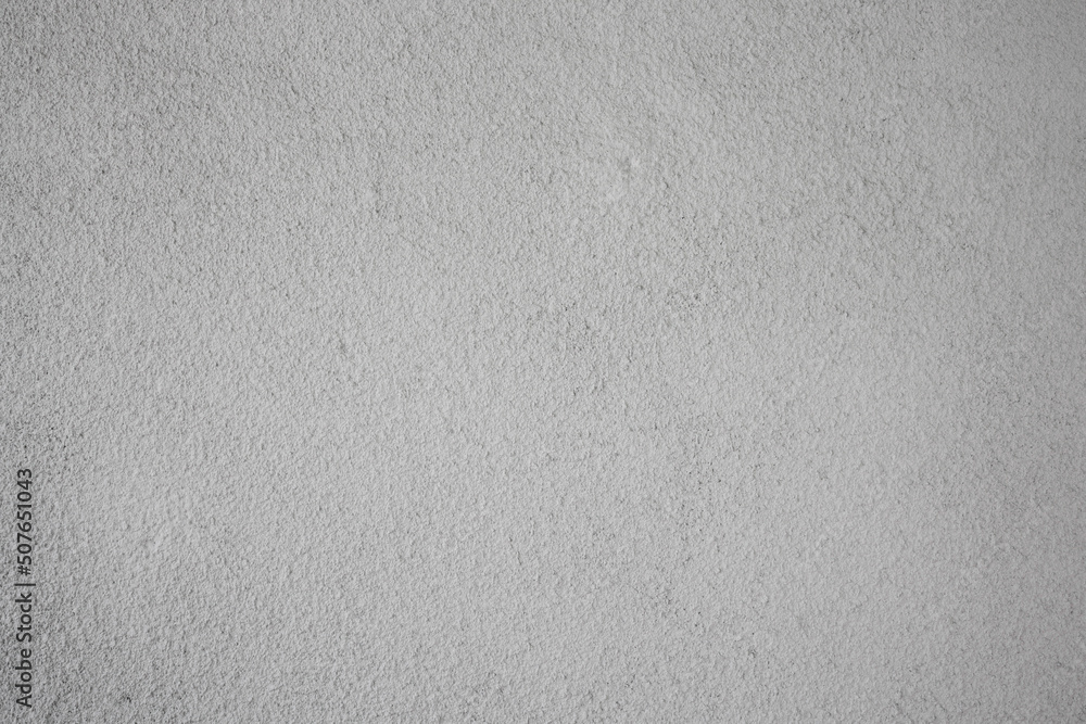 Texture of old gray concrete wall for background Texture of old gray concrete wall for background