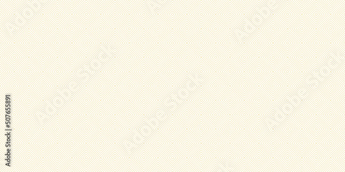 Gold polygon background. Can be used in cover design, book design, banner, poster, advertising.