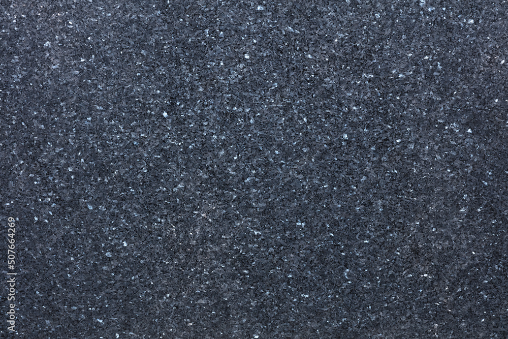Blue Pearl Granite background, texture in grey color as part of your