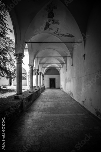 Manicomio di Maggiano
