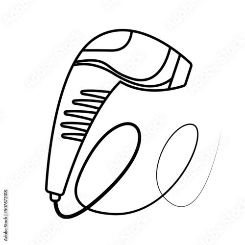 diode epilator, photoepilator, electric epilator