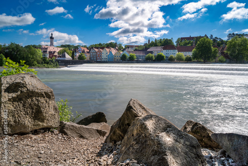 Allgäu im Sommer photo