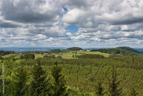 Rhön Wasserkuppe