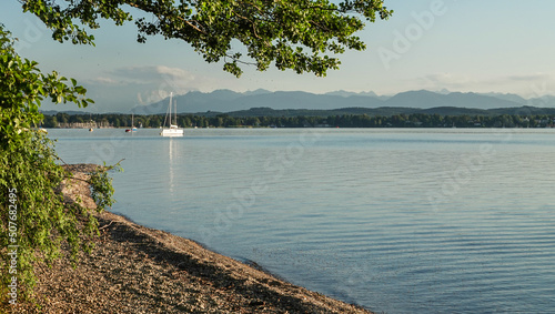 Starnberger See © RS.Foto