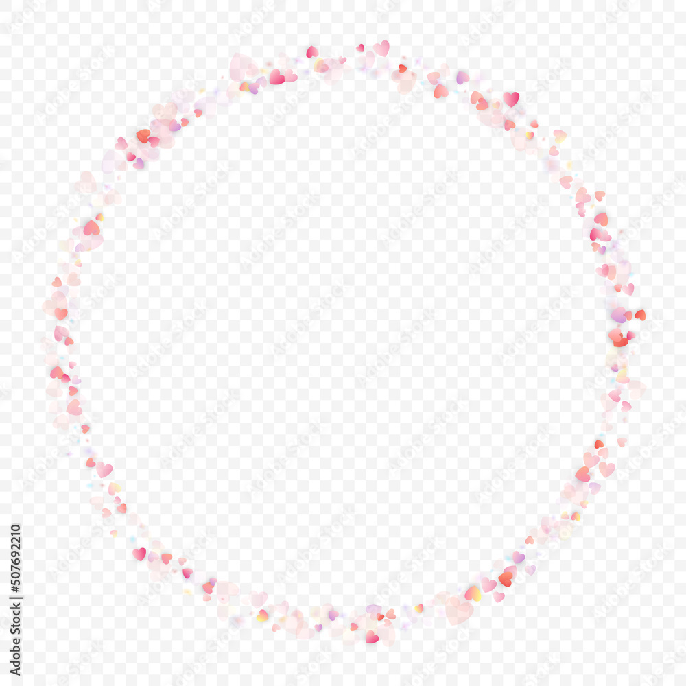 Heart love vector Valentine Pink amour symbols. Heart love vector Valentine Pink amour symbols.