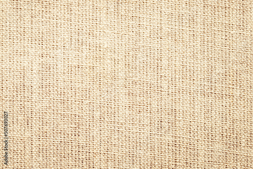 beige fabric texture, jute ...