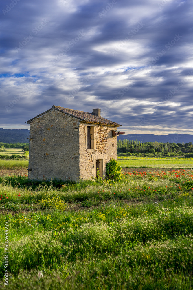 Paysage campagne 1196 Paysage campagne 1196