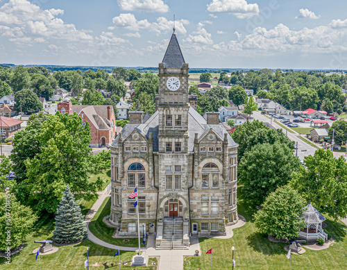 Union County Courthouse