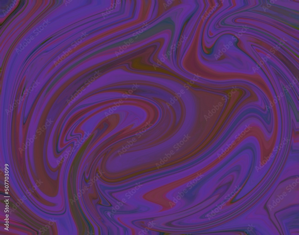 Fractal abstract background Fractal abstract background