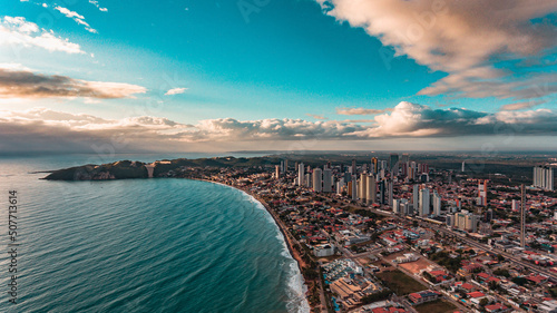 Natal, Morro do Careca photo