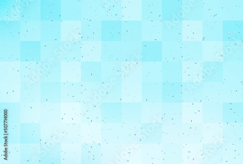 和紙　模様　夏　背景