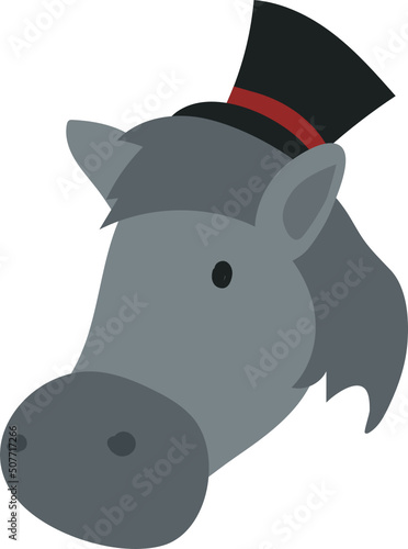 horse