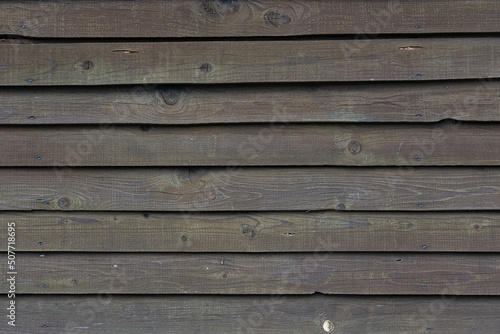 Wallpaper Mural Old wooden background or texture Torontodigital.ca