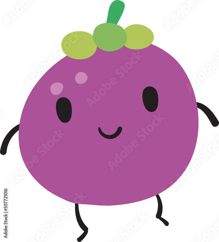 mangosteen