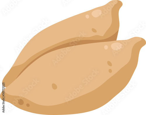 potato