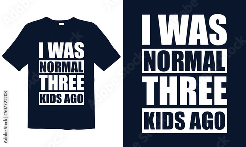 Dad's t-shirt design, vectors, poster or print-ready t-shirt, father's simple vector, illustration, and father's day design Happy father's day. Dad's t-shirt vector.