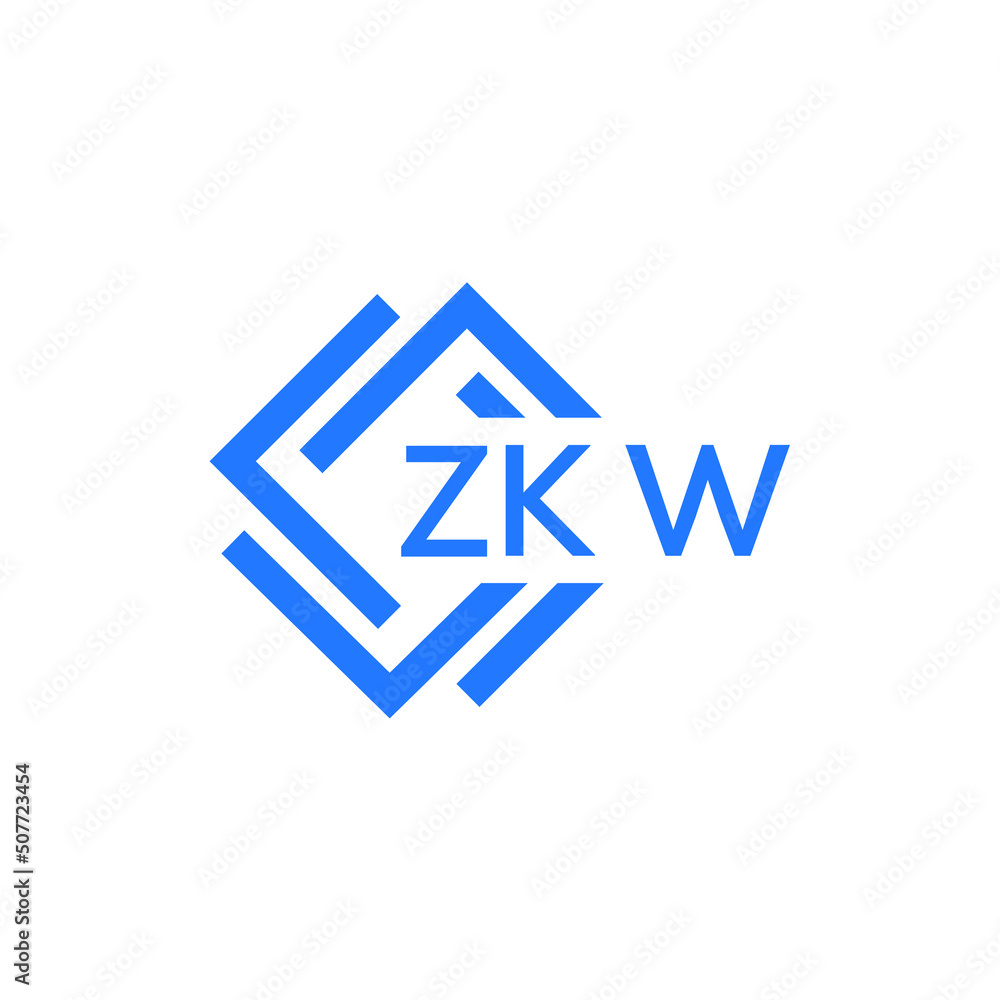 ZKW technology letter logo design on white background. ZKW creative initials technology letter logo concept. ZKW technology letter design.
ZKW technology letter logo design on white background. ZKW creative initials technology letter logo concept. ZKW technology letter design.
