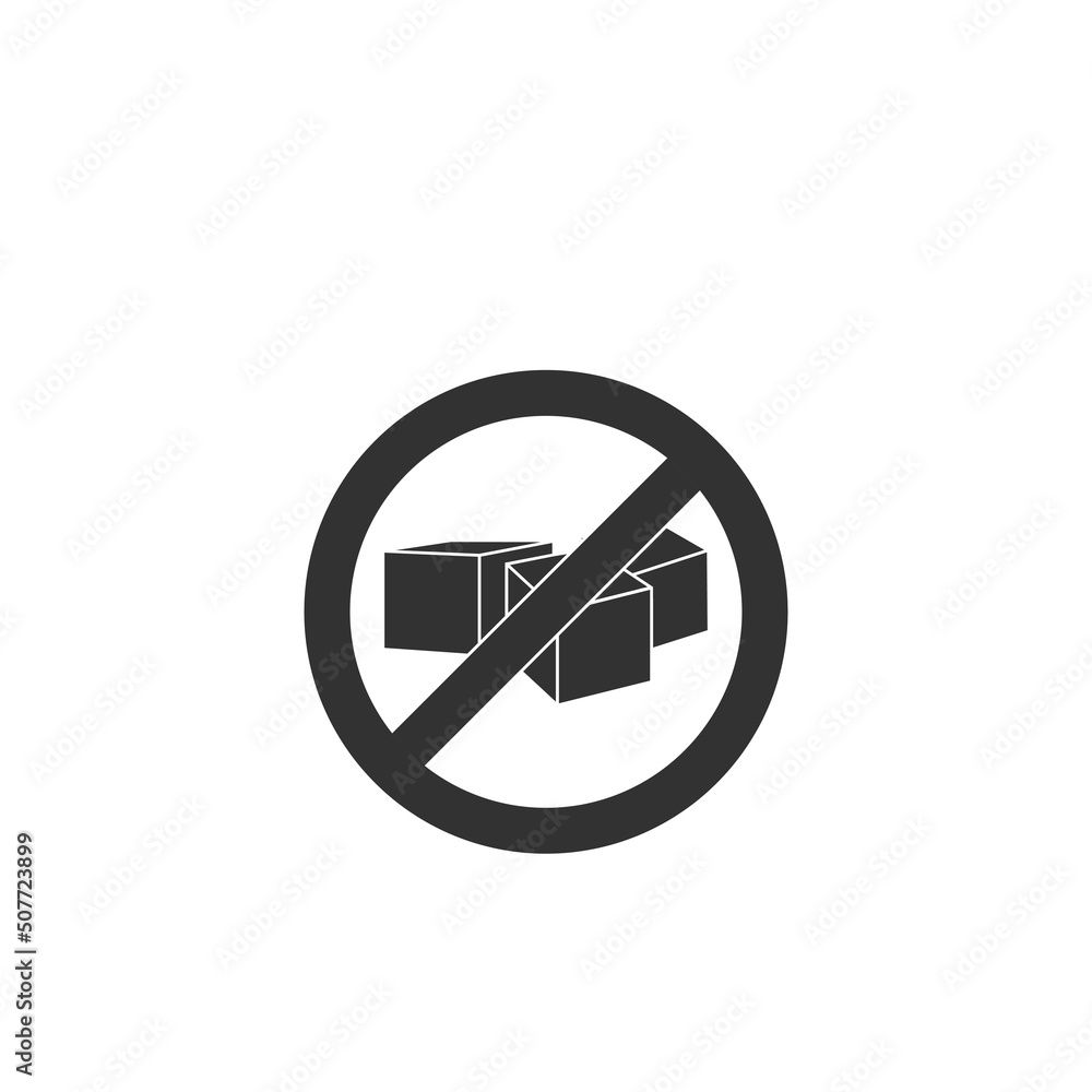 sugarless icon inside circle illustration design sugarless icon inside circle illustration design