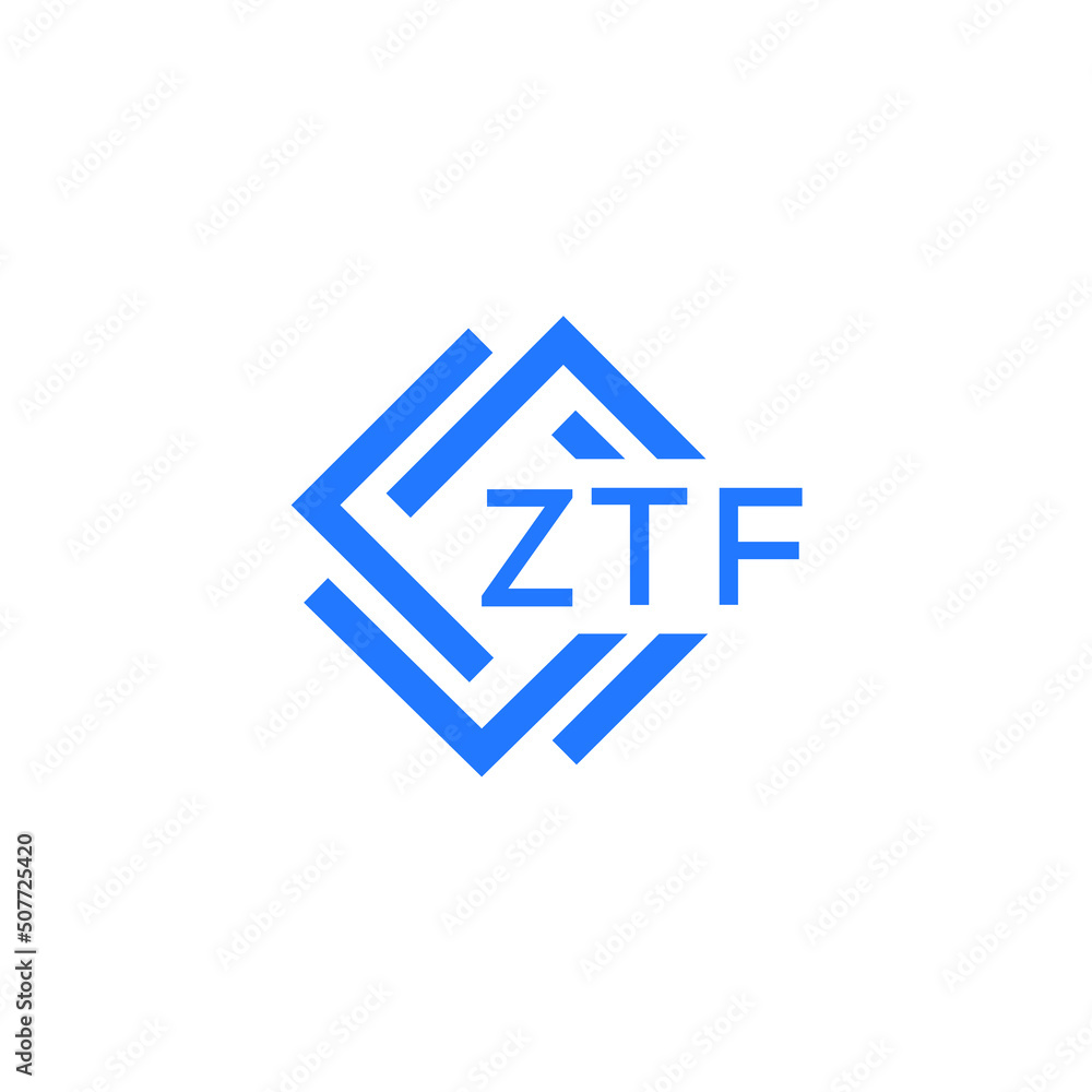ZTF technology letter logo design on white background. ZTF creative initials technology letter logo concept. ZTF technology letter design.
ZTF technology letter logo design on white background. ZTF creative initials technology letter logo concept. ZTF technology letter design.