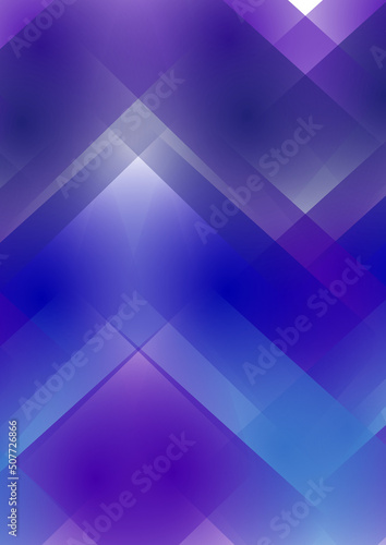abstract color background with shape