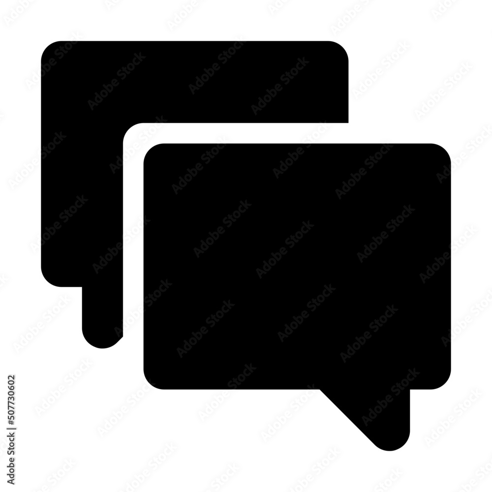 chat icon chat icon
