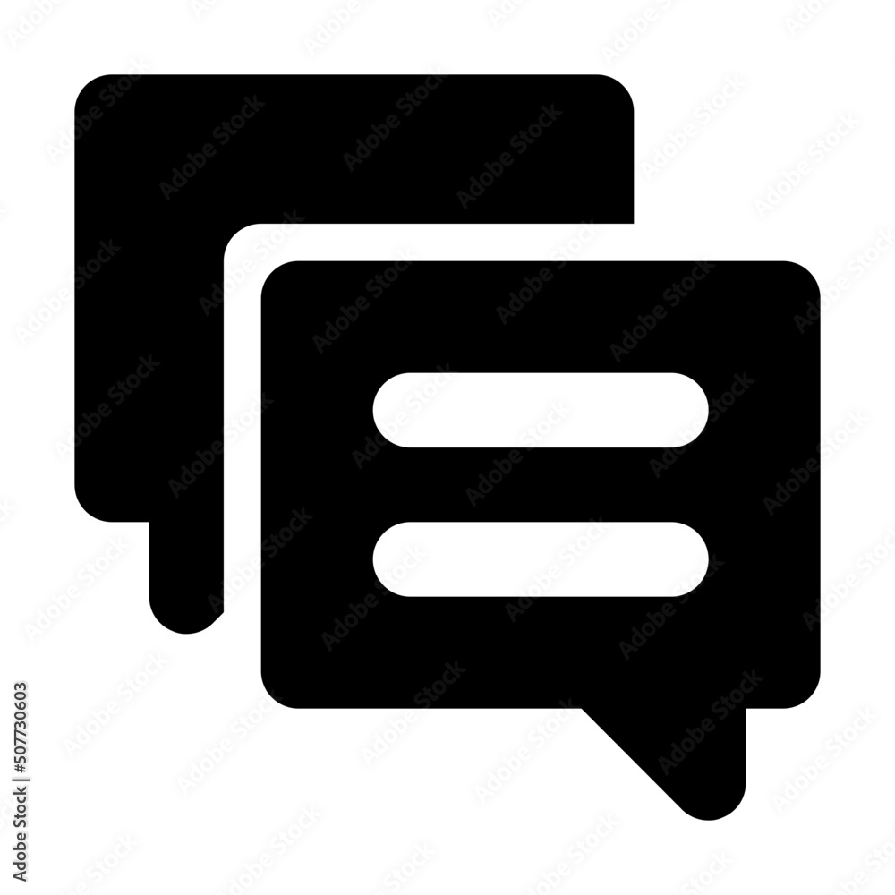 chat icon chat icon