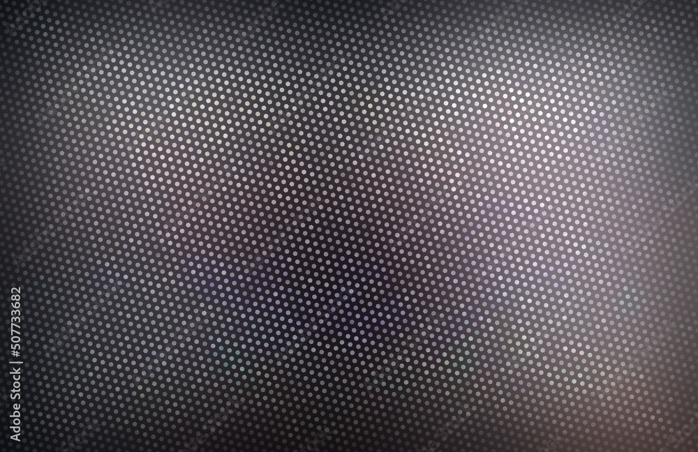 Dark metal grid shimmer textured surface smooth empty background. Dark metal grid shimmer textured surface smooth empty background.