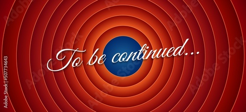 Film continued screen