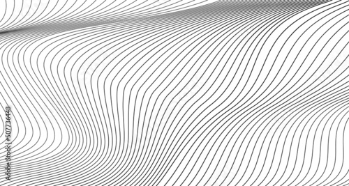background lines wave abstract stripe design. Abstract texture line pattern background. white background with diagonal lines design.