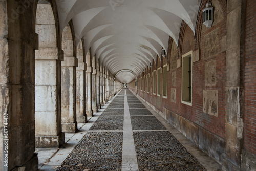 Aranjuez - Palais Royal