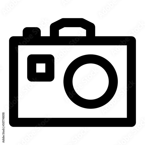 camera icon