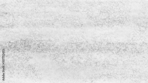 black and white background © white snow