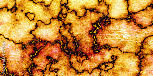 Orange Marble texture design With High Resolution. luxury Italian orange sandstone pattern marble background. orange stone texture marble background with beautiful soft mineral veins. luxury marble