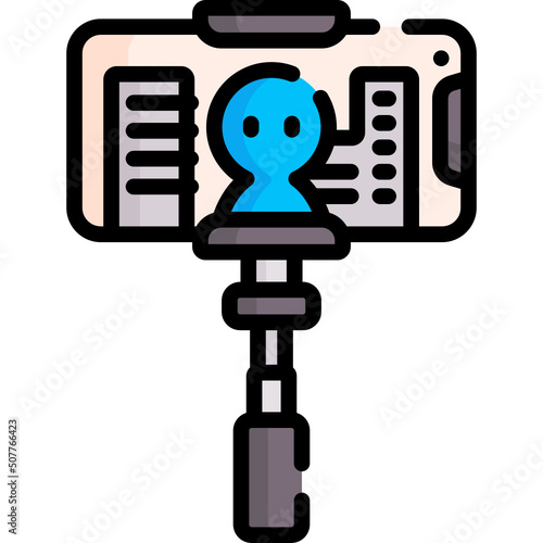 selfie stick 