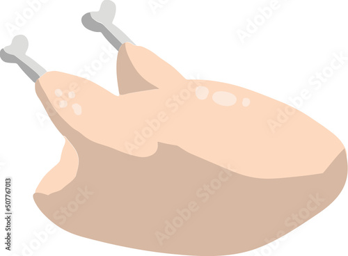 chicken