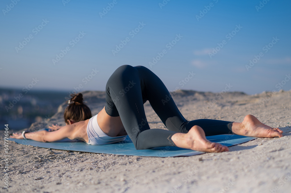 Yoga By Gillian - Savasana means corpse pose and it is the ultimate  grounding experience, because we are literally allowing ourselves to be  supported by the earth beneath us. But lying on