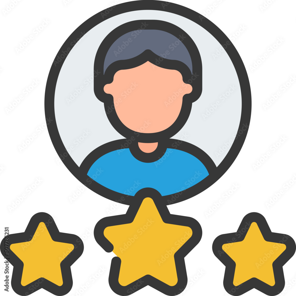 Employee Reviews Icon Employee Reviews Icon