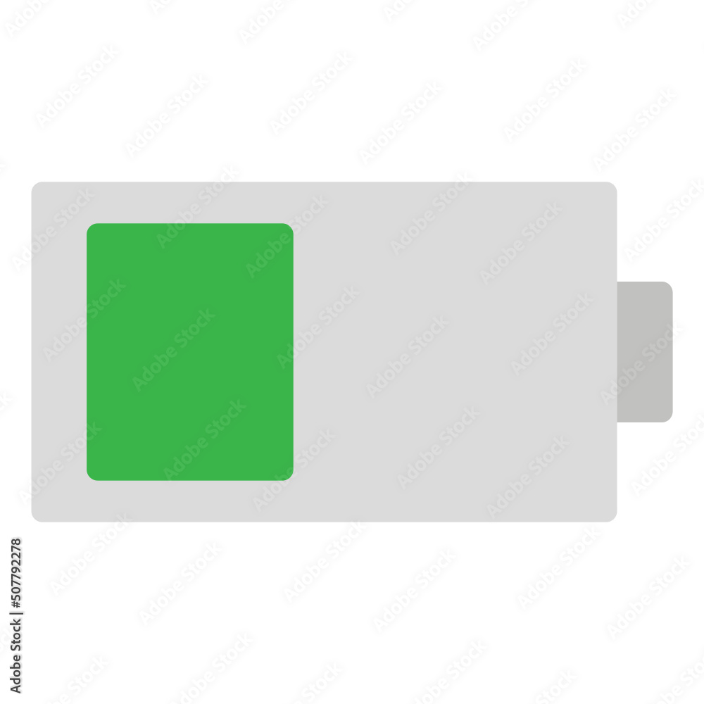 Battery icon Battery icon