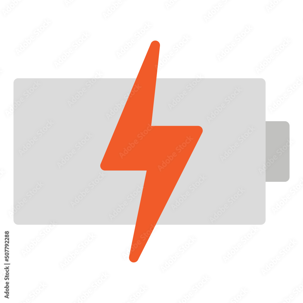 Battery icon Battery icon