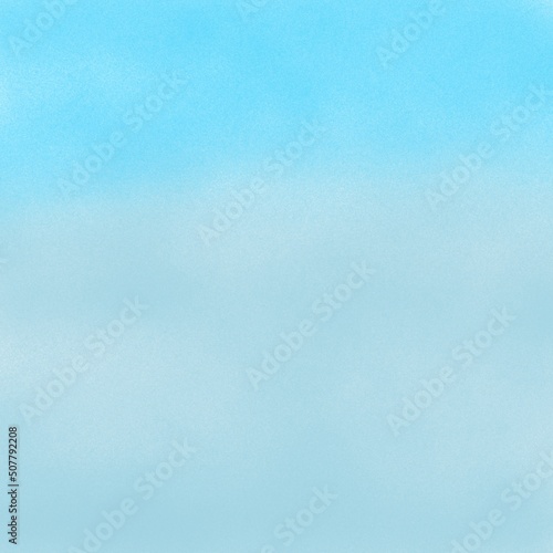 Abstract Background blue color gradient Design cool tone for web, mobile applications, covers, card, infographic, banners, social media and copy write, smooth surface texture material wall
