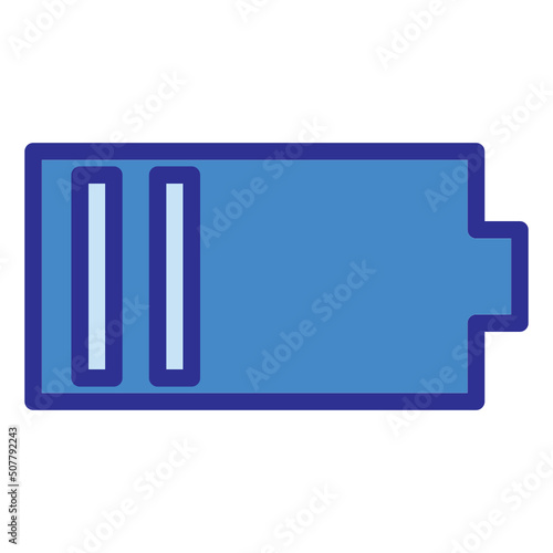 Battery icon