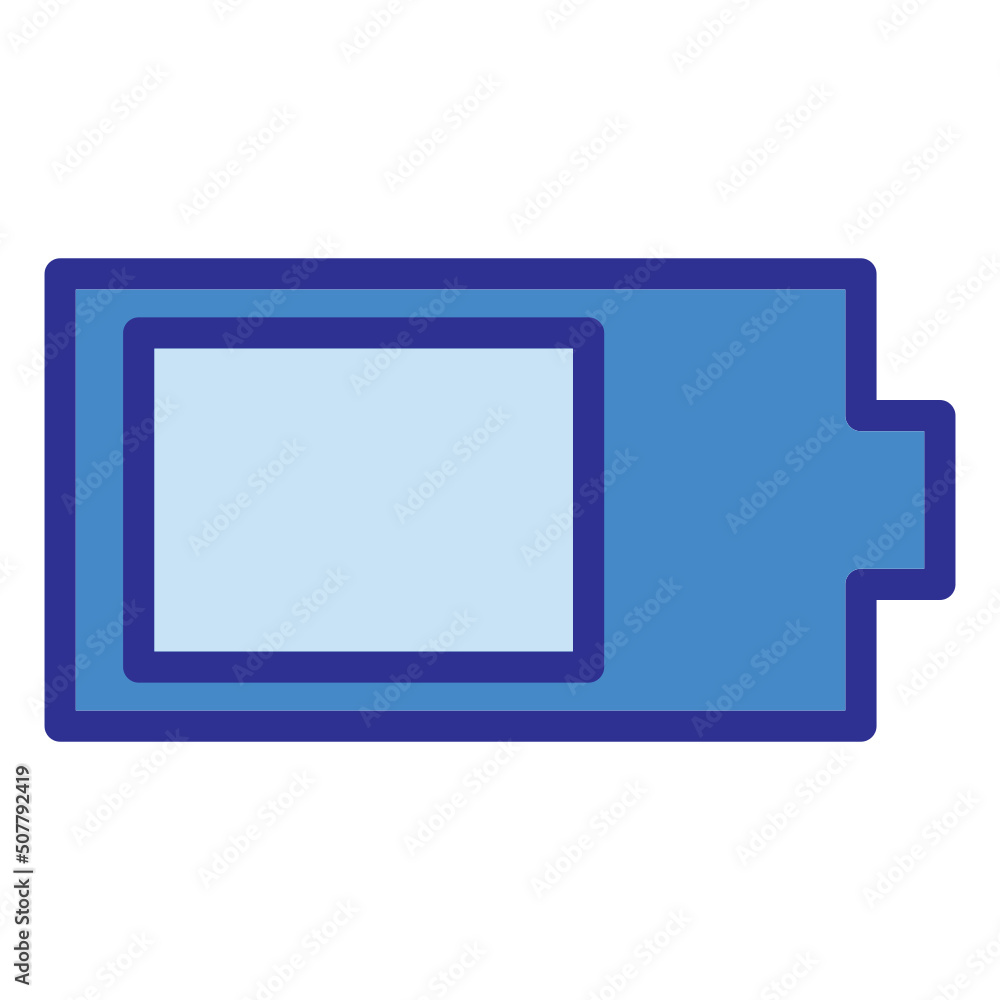 Battery icon Battery icon