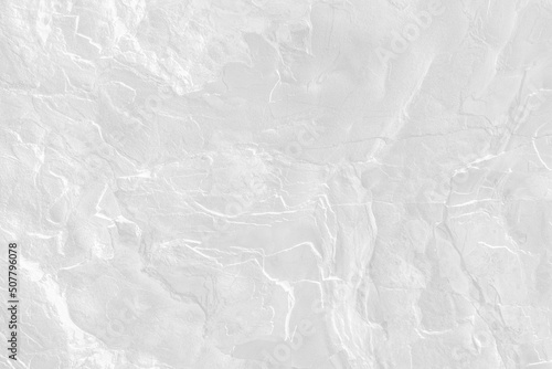 Canvas-taulu Plaster gypsum white texture. Alabaster construction wall