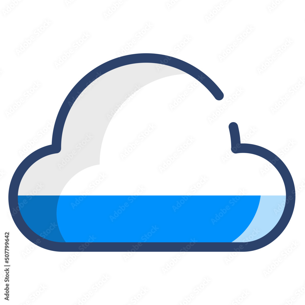 Cloud Cloud