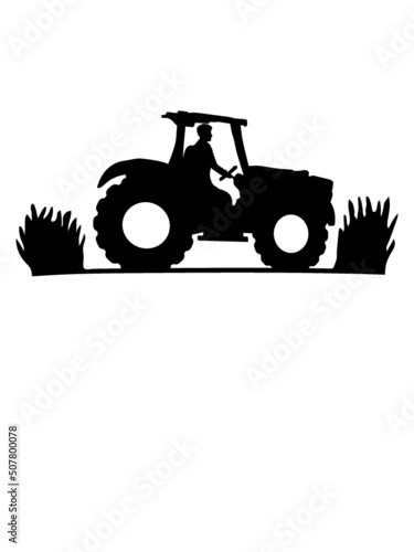 Landwirt Felder Farmer 